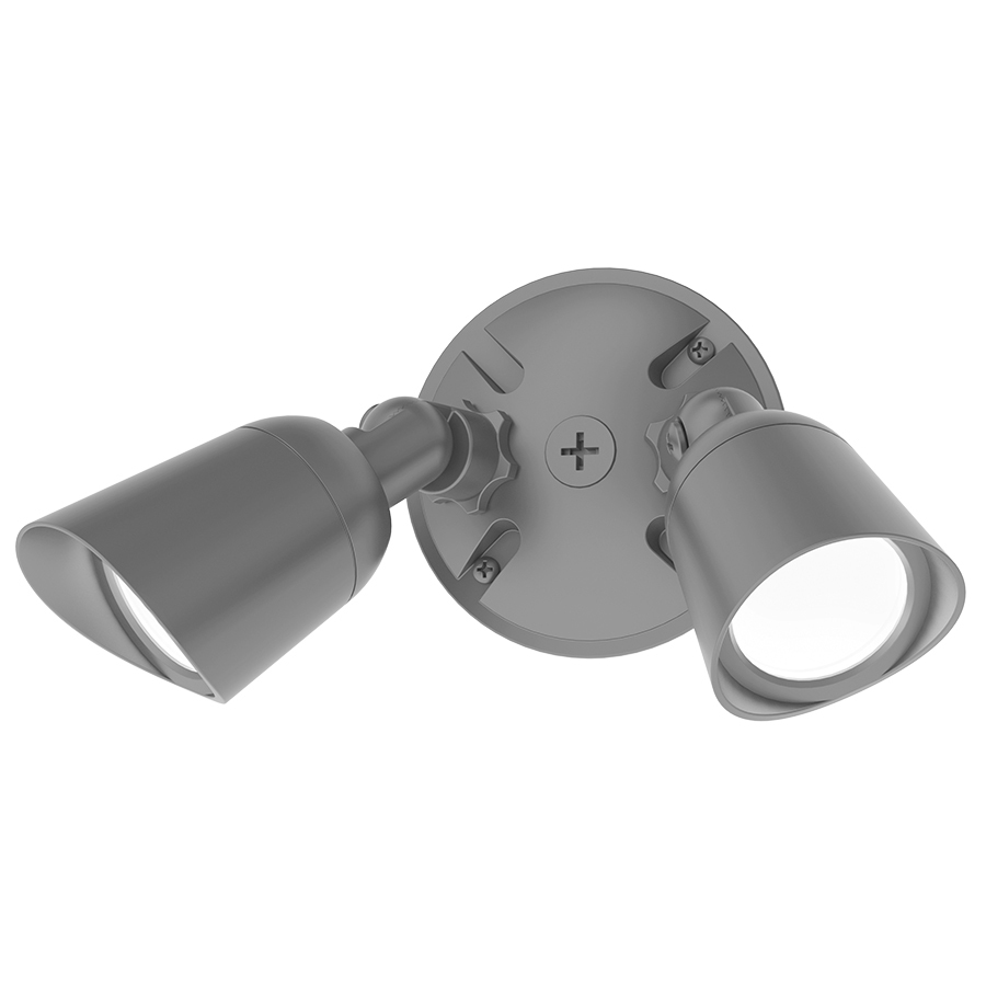 Endurance™ Double Spot Energy Star LED Spot Light