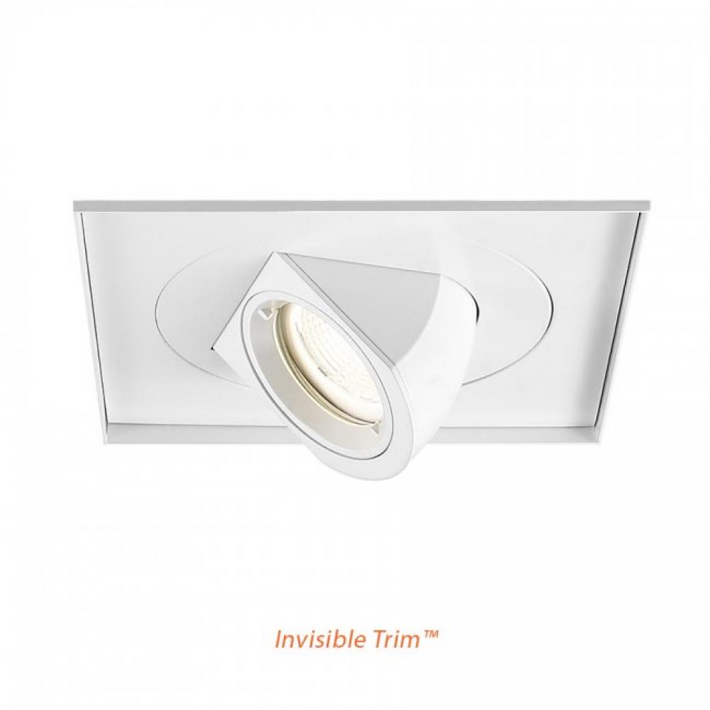 Tesla LED Multiple Single Light Invisible Trim with Light Engine