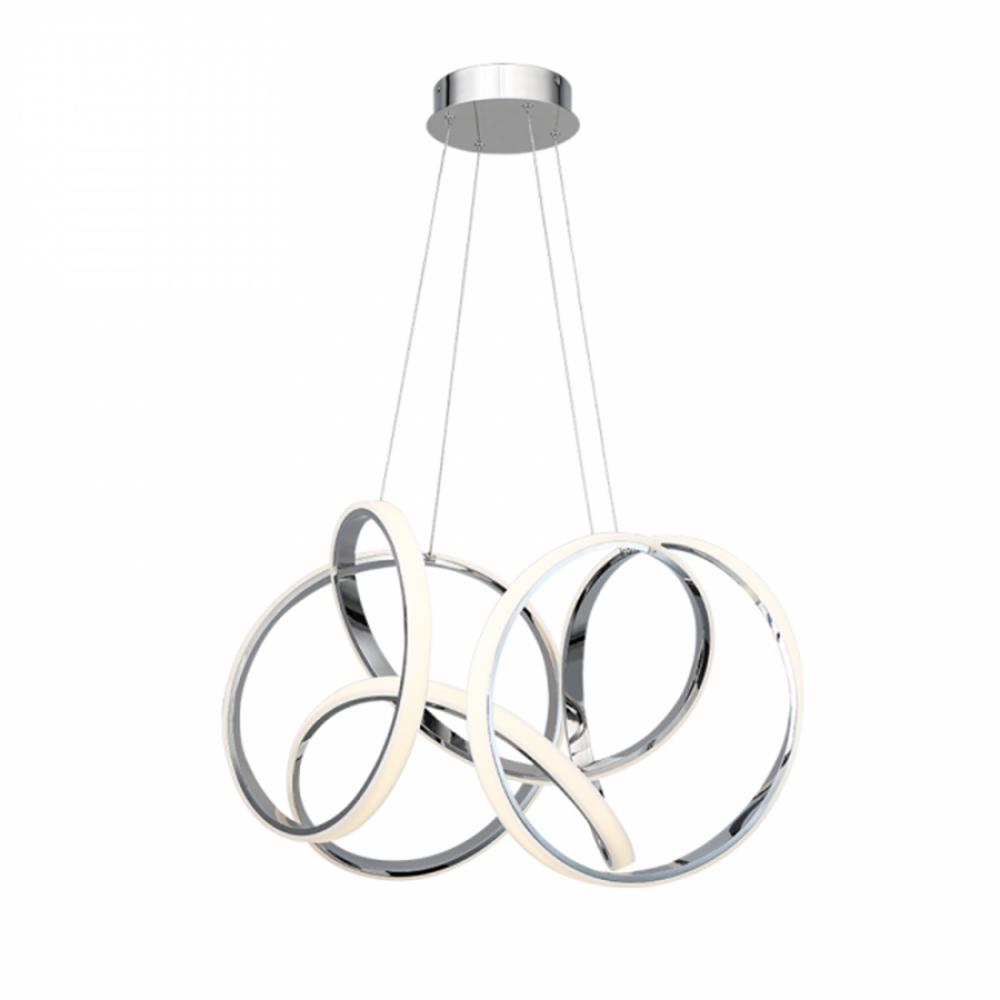 Vornado Chandelier Light