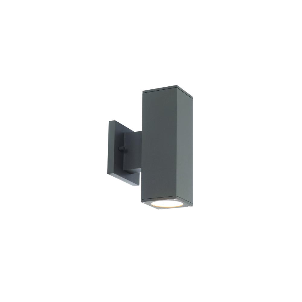 2202 12" 2-Light LED WALL SCONCE 3000K