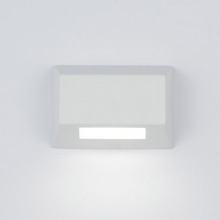 WAC US 3031-30WT - LED 12V Rectangle Deck and Patio Light