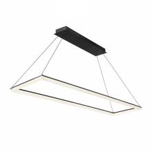 WAC US PD-29858-BK - FRAME Pendant Light