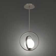 WAC US PD-61110-BN - ELLINGTON Mini Pendant Light