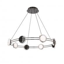 WAC US PD-65532-35-BC - Bracelet Pendant Light