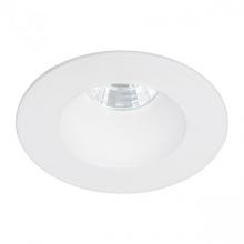 WAC US R2BRD-11-N927-WT - Ocularc 2.0 LED Round Open Reflector Trim with Light Engine and New Construction or Remodel Housin