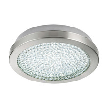 Eglo 32046A - Arezzo 2 LED Flush Mount