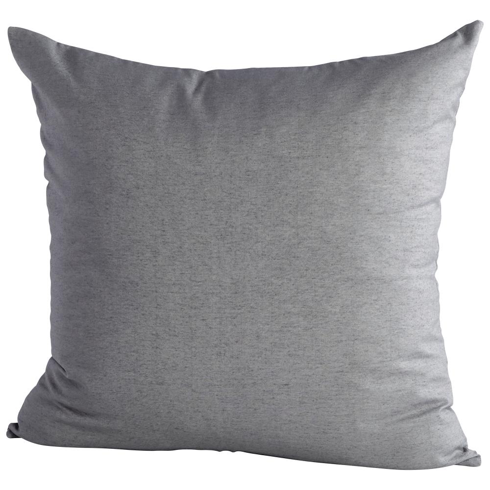 &Pillow Cover 22 x 22|Gre