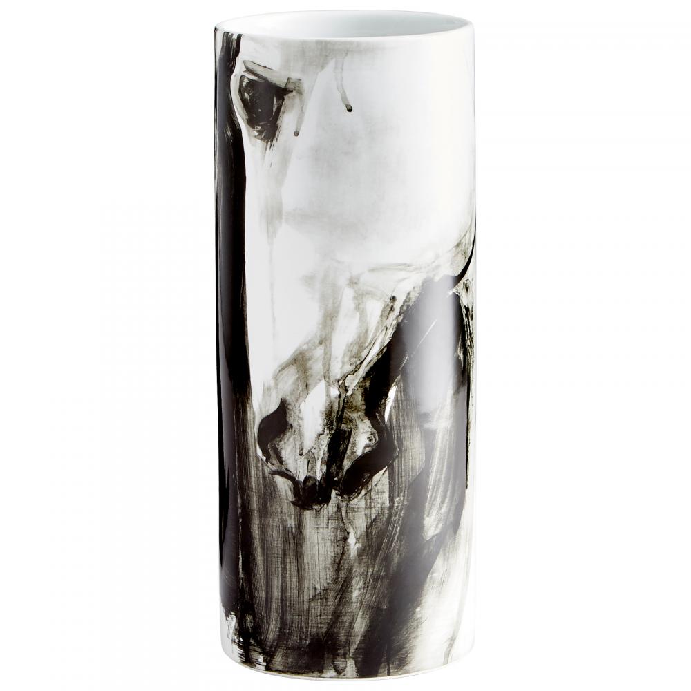 Stallion Vase