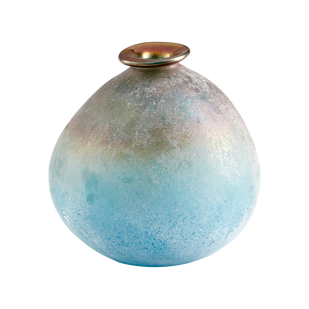 Sea Of Dreams Vase-SM