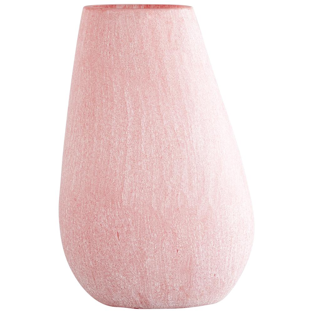 Sands Vase | Pink - Large