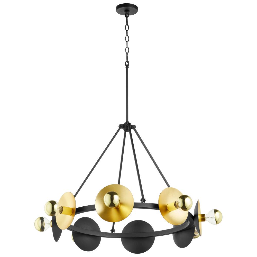 Artemis Chandelier-MD