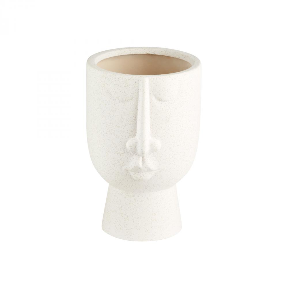 Mother Vase | White