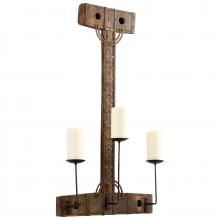 Cyan Designs 09765 - Tallulah Candleholder