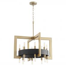 Cyan Designs 11268 - Archibald 16lt Chandelier