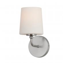 Maxim 12091SWSN - Bristol-Wall Sconce