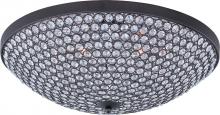 Maxim 39872BCBZ - Glimmer-Flush Mount