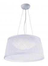 Maxim 54374WT - Bahama-Outdoor Pendant