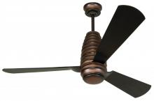 Craftmade HV48BB - One Light Bb - Burnished Bronze Ceiling Fan