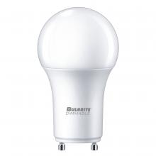 Bulbrite 774241 - LED9A19/P60W/927/GU24/J/D/1P