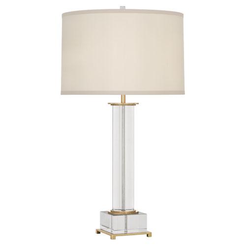 Williamsburg Finnie Table Lamp