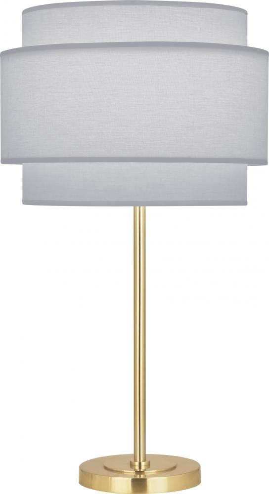 Decker Table Lamp