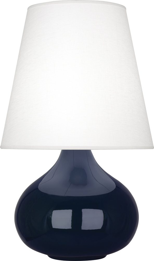 Midnight June Accent Lamp