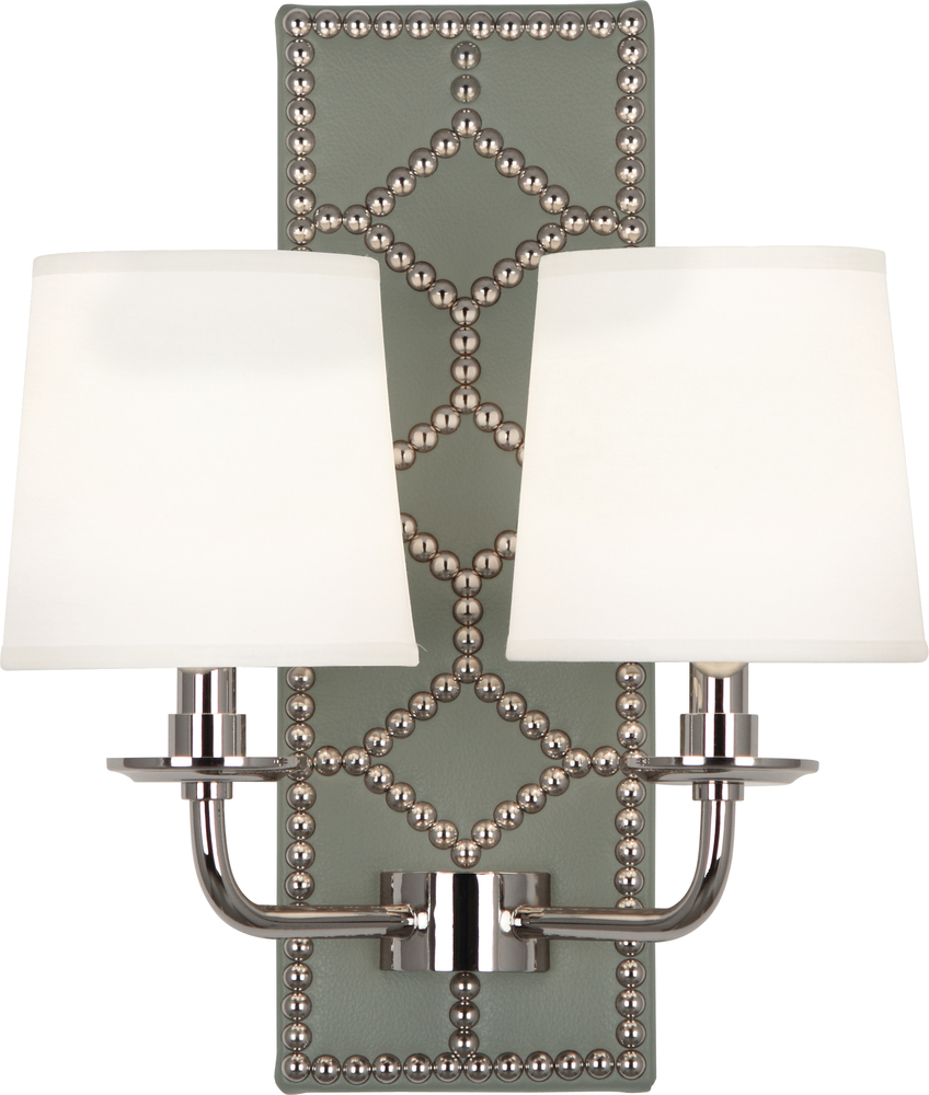 Williamsburg Lightfoot Wall Sconce