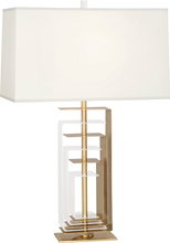 Robert Abbey 279 - Braxton Table Lamp