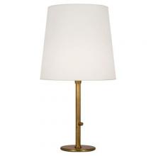 Robert Abbey 2800W - Rico Espinet Buster Table Lamp