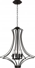 Robert Abbey Z467 - Grace Chandelier