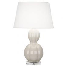 Robert Abbey BW997 - Williamsburg Randolph Table Lamp