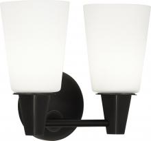 Robert Abbey Z255F - Wheatley Wall Sconce