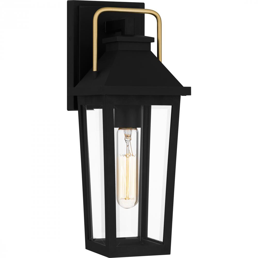 Buckley Outdoor Lantern