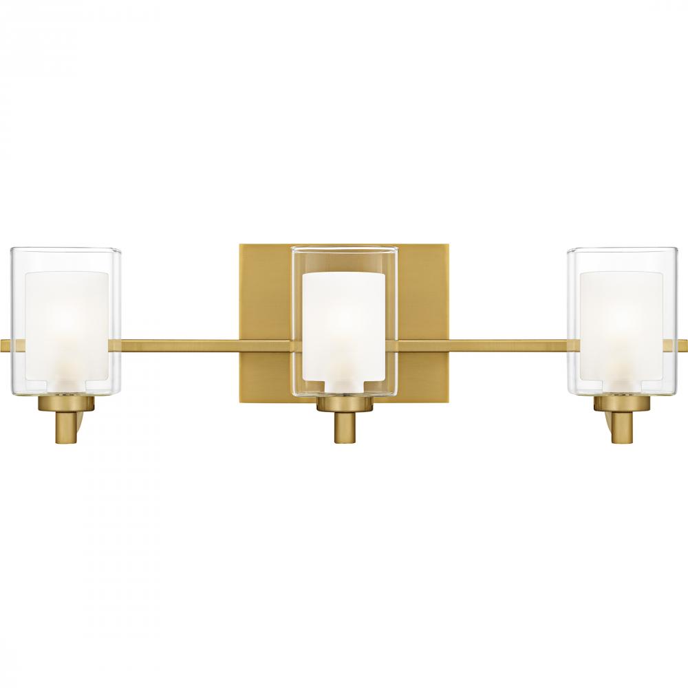 Kolt Bath Light
