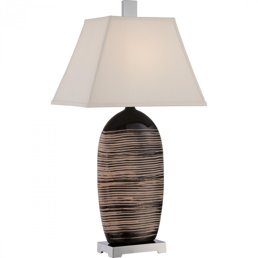 Tribal Table Lamp