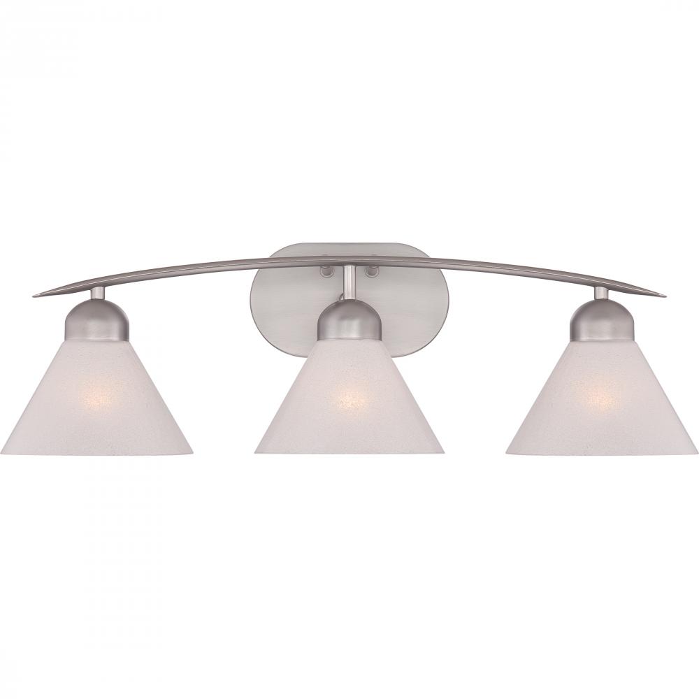 Demitri Bath Light