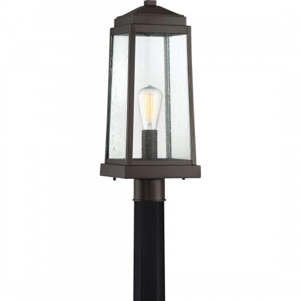 Ravenel Outdoor Lantern