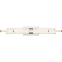 Quoizel PCTAL8632C - Talbott Polished Chrome Bath Light