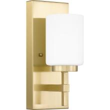 Quoizel WLB8605Y - Wilburn Wall Sconce