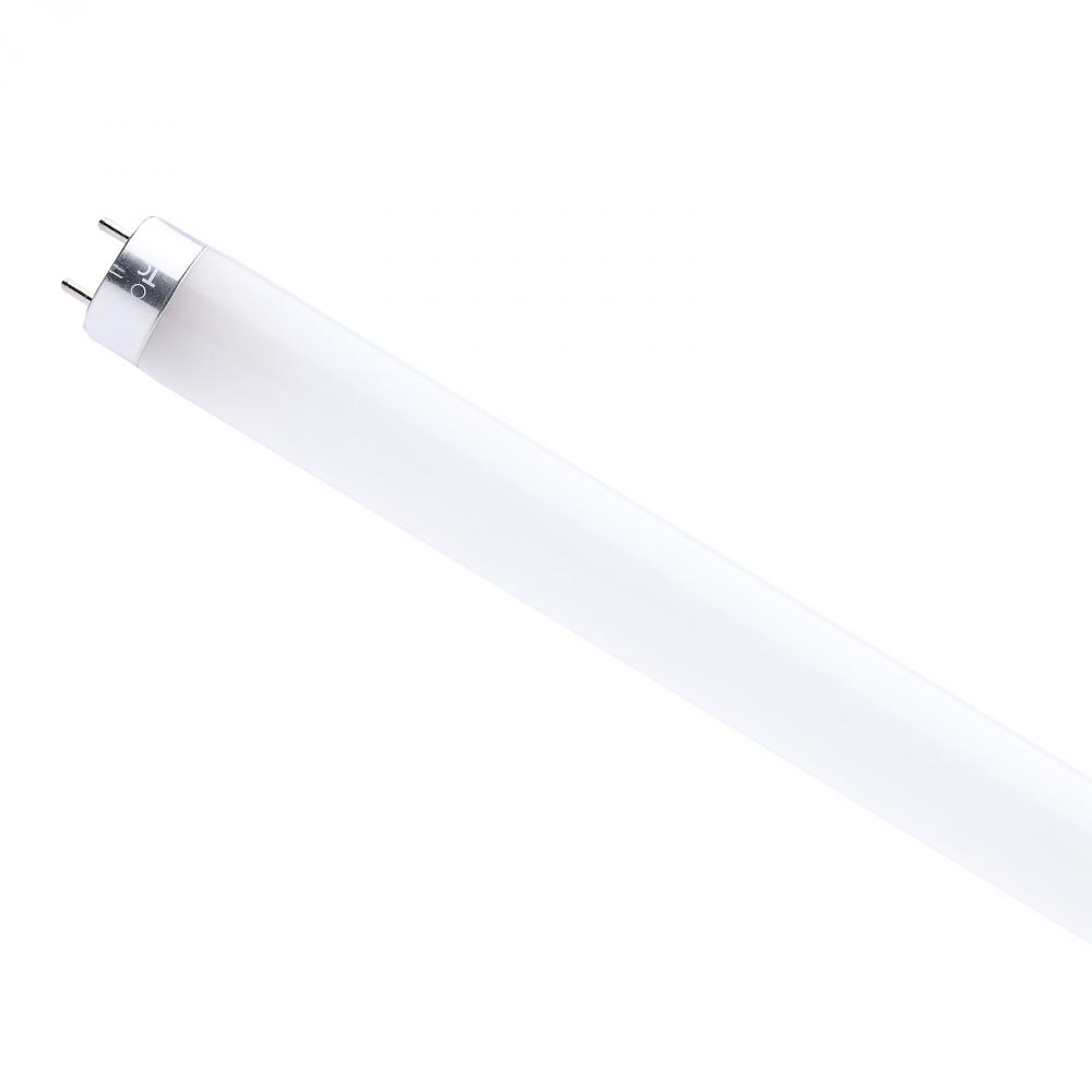 9.5 Watt; 4 Foot T8 LED; G13 Base; 3500K; Type A