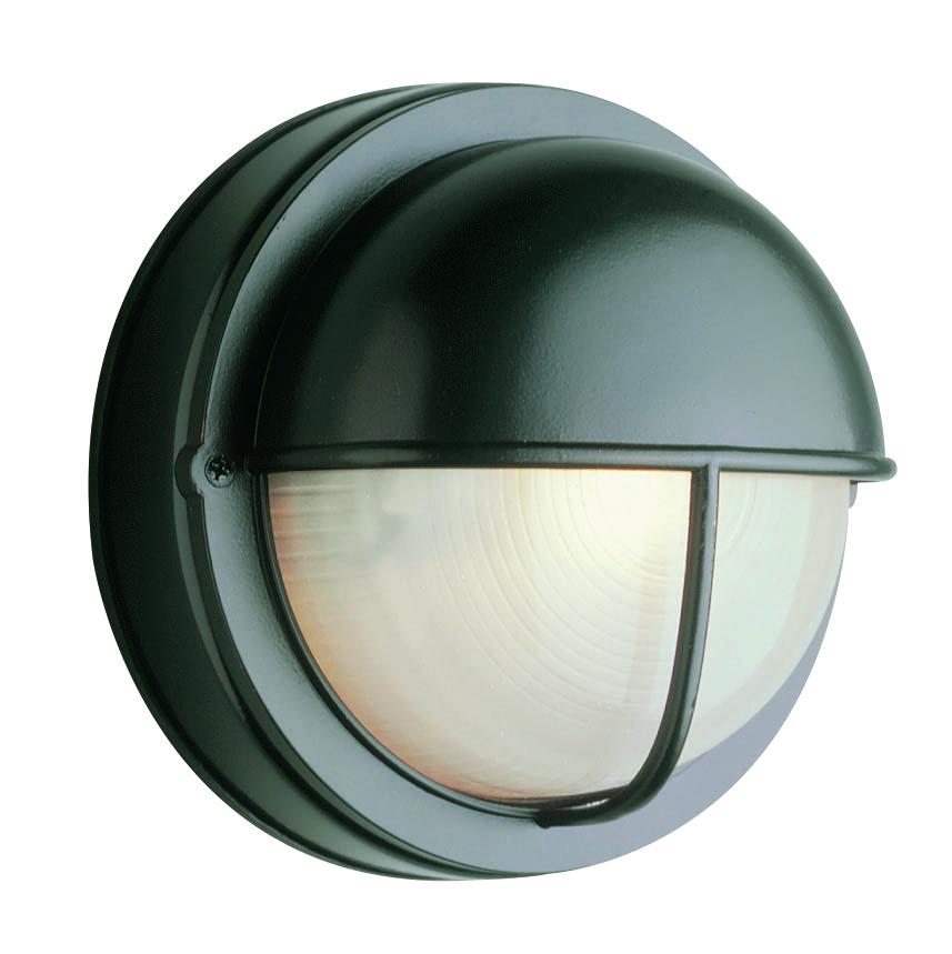 Well 8-In. Diameter Bulkhead Pocket Lantern