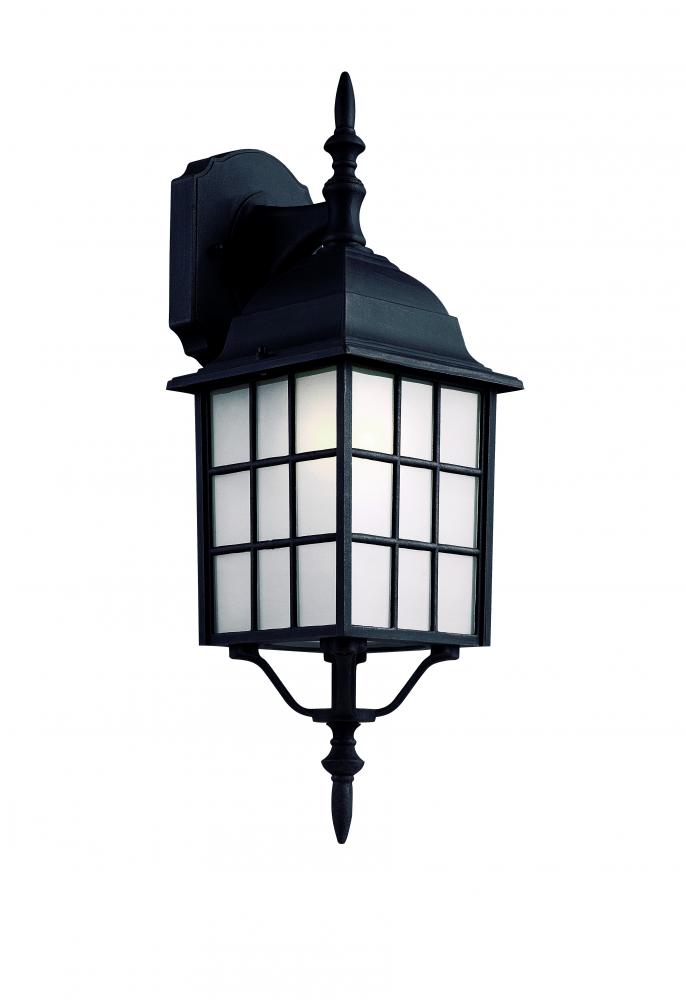 San Gabriel 19.5" Wall Lantern