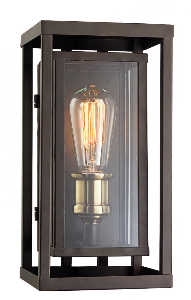 Showcase 6" Wall Lantern.