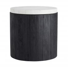 Arteriors Home 4873 - Gregor Side Table