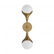 Arteriors Home 49637 - Augustus Sconce