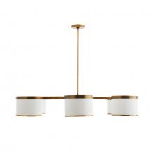 Arteriors Home 89477 - Max Chandelier