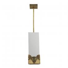 Arteriors Home DD49007 - Iris Pendant