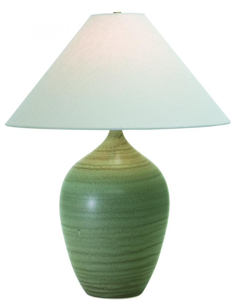 Scatchard Stoneware Table Lamp