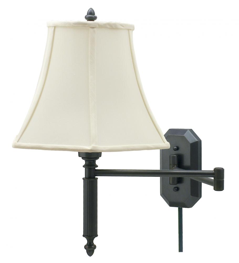 Swing Arm Wall Lamp