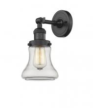 Innovations Lighting 203-OB-G192 - Bellmont - 1 Light - 7 inch - Oil Rubbed Bronze - Sconce